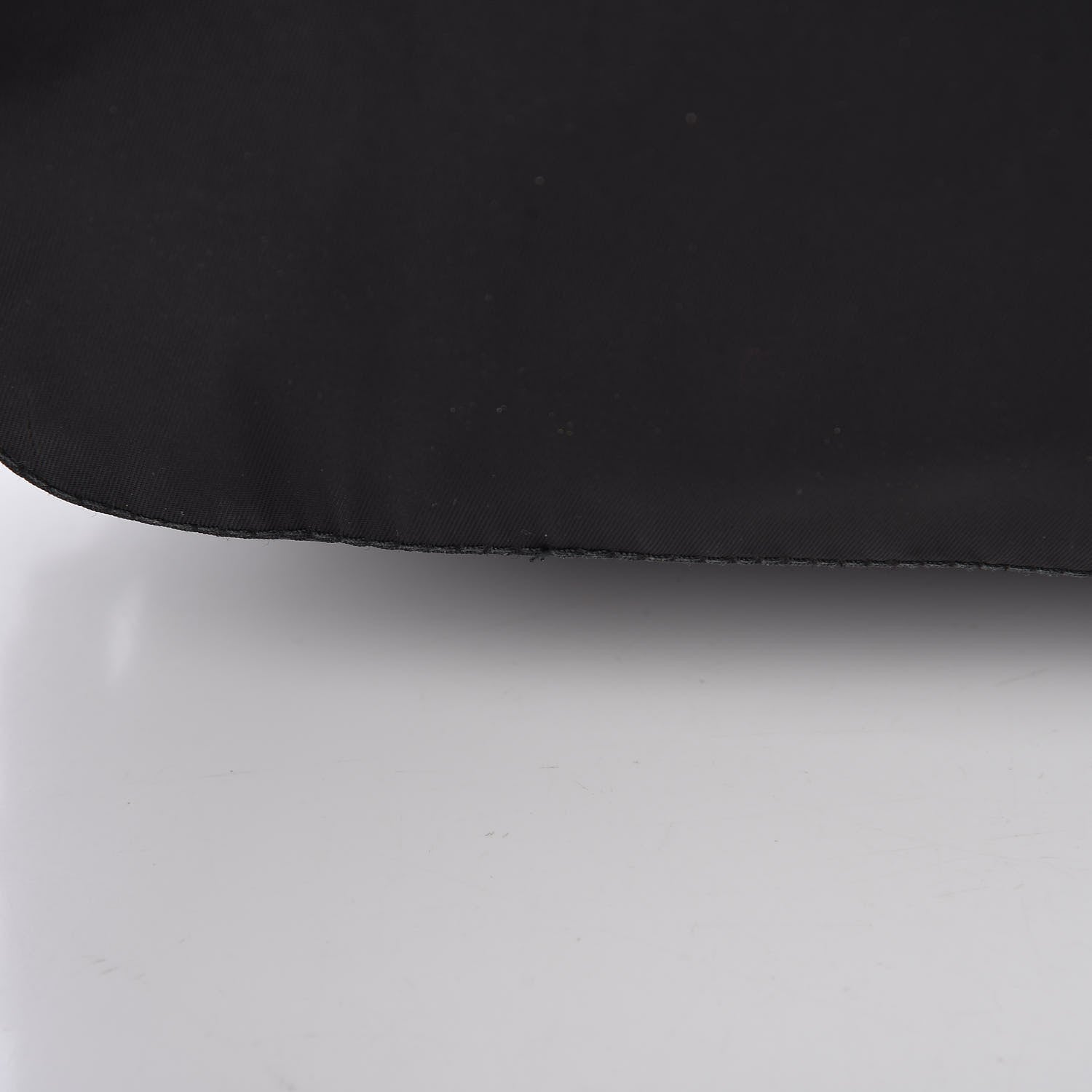 Prada Nylon Vela Medium Backpack Black 17 of 19