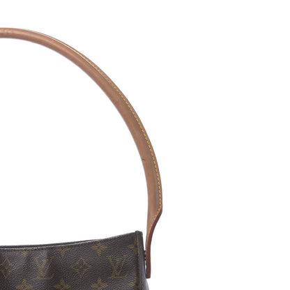 Louis Vuitton Monogram Looping GM 7 of 10