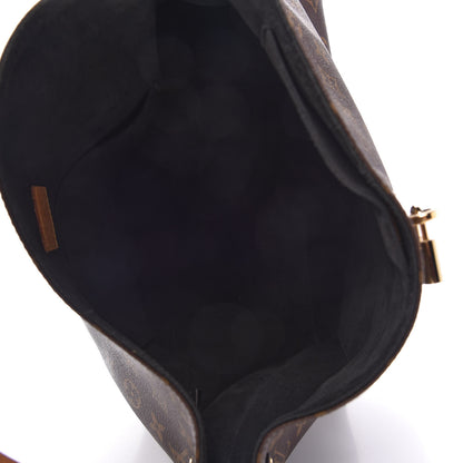 Louis Vuitton Monogram Gaia Black 5 of 10