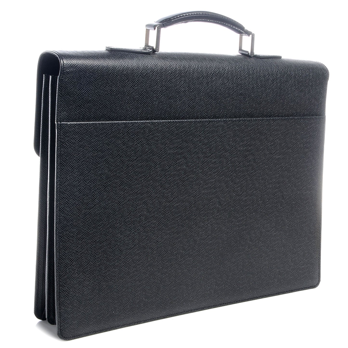 Taiga Moskova 2 Soufflots Briefcase Ardoise