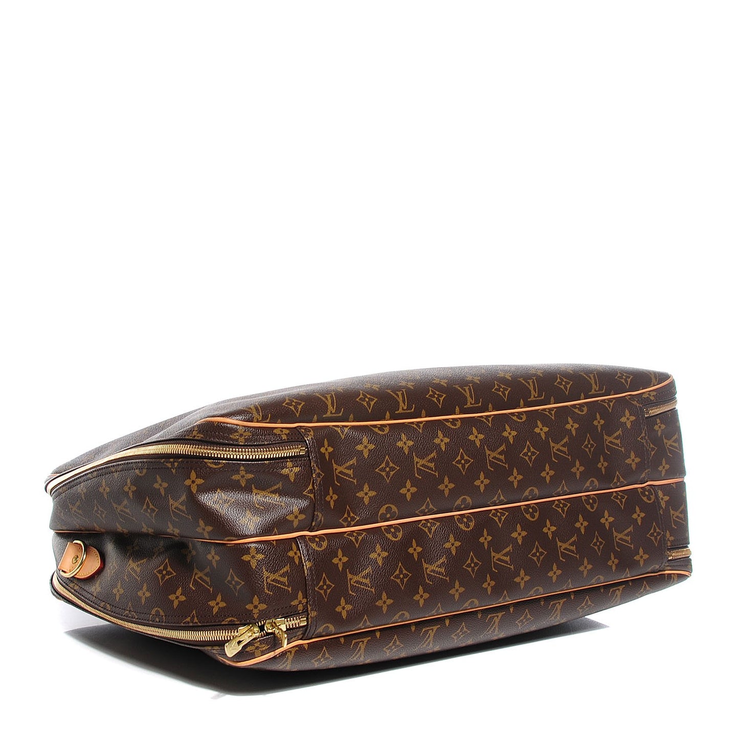 Monogram Alize 2 Compartment Luggage Travel Bag