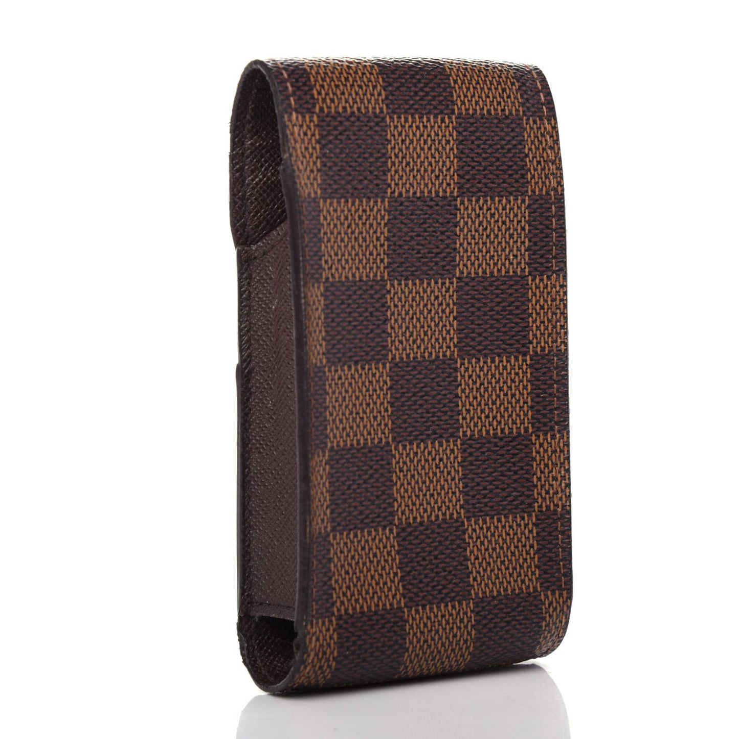 Damier Ebene Cigarette Case