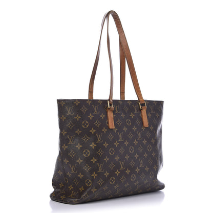 Louis Vuitton Monogram Luco 3 of 13
