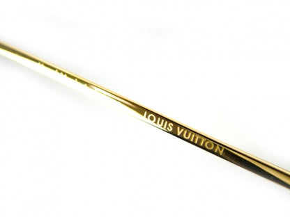 Louis Vuitton Desmayo Monogram Sunglasses 4 of 9