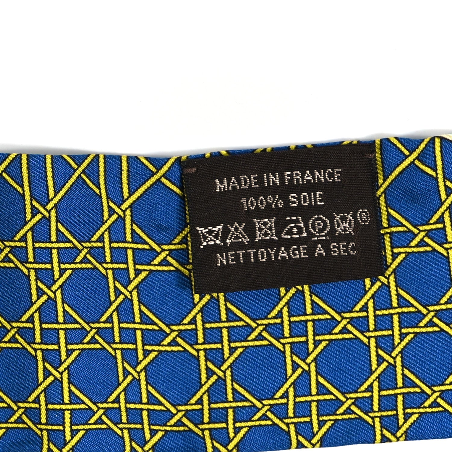 Hermes Silk Les Voitures A Transformation Twilly Encre Kaki Rose 3 of 4