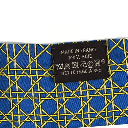 Hermes Silk Les Voitures A Transformation Twilly Encre Kaki Rose 3 of 4