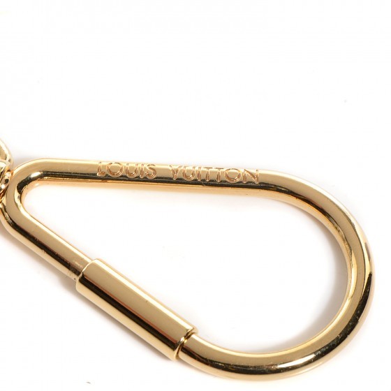 Puzzle Key Ring