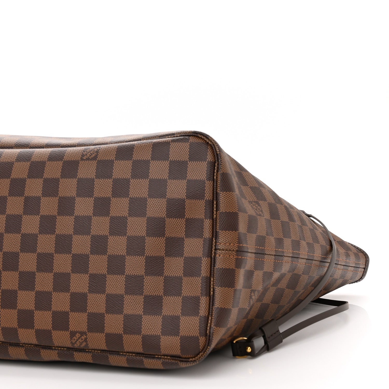 Louis Vuitton Damier Ebene Neo Neverfull GM 9 of 9