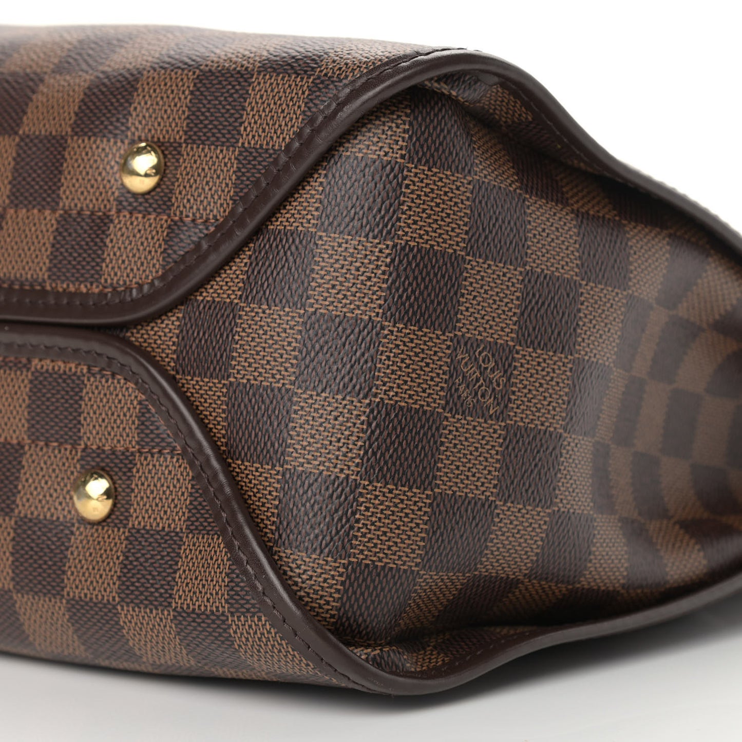 Damier Ebene Duomo Messenger