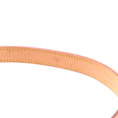 Louis Vuitton Monogram Speedy Bandouliere 25 13 of 14