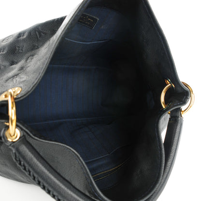 Louis Vuitton Empreinte Artsy MM Infini 8 of 12