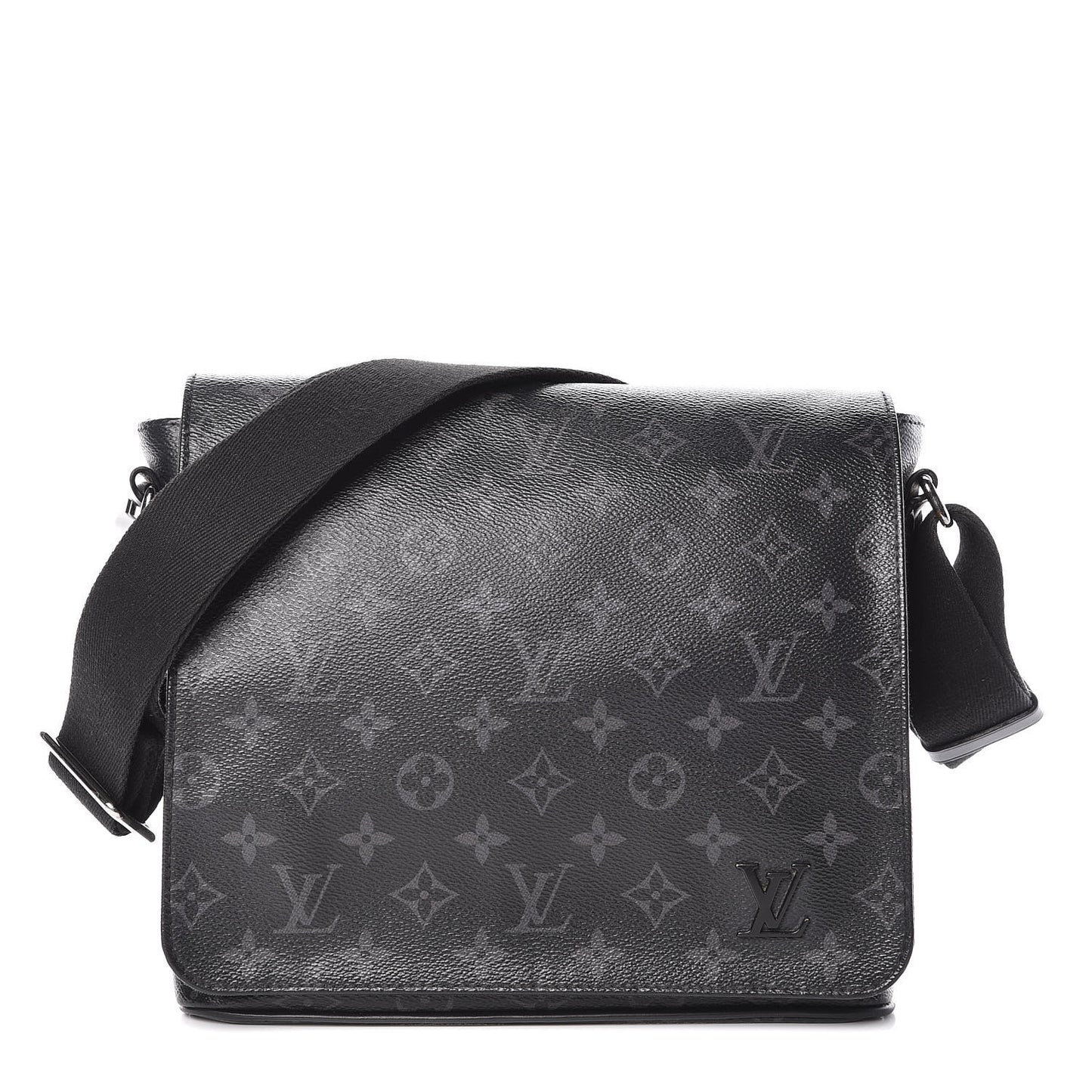 Monogram Eclipse District PM Black