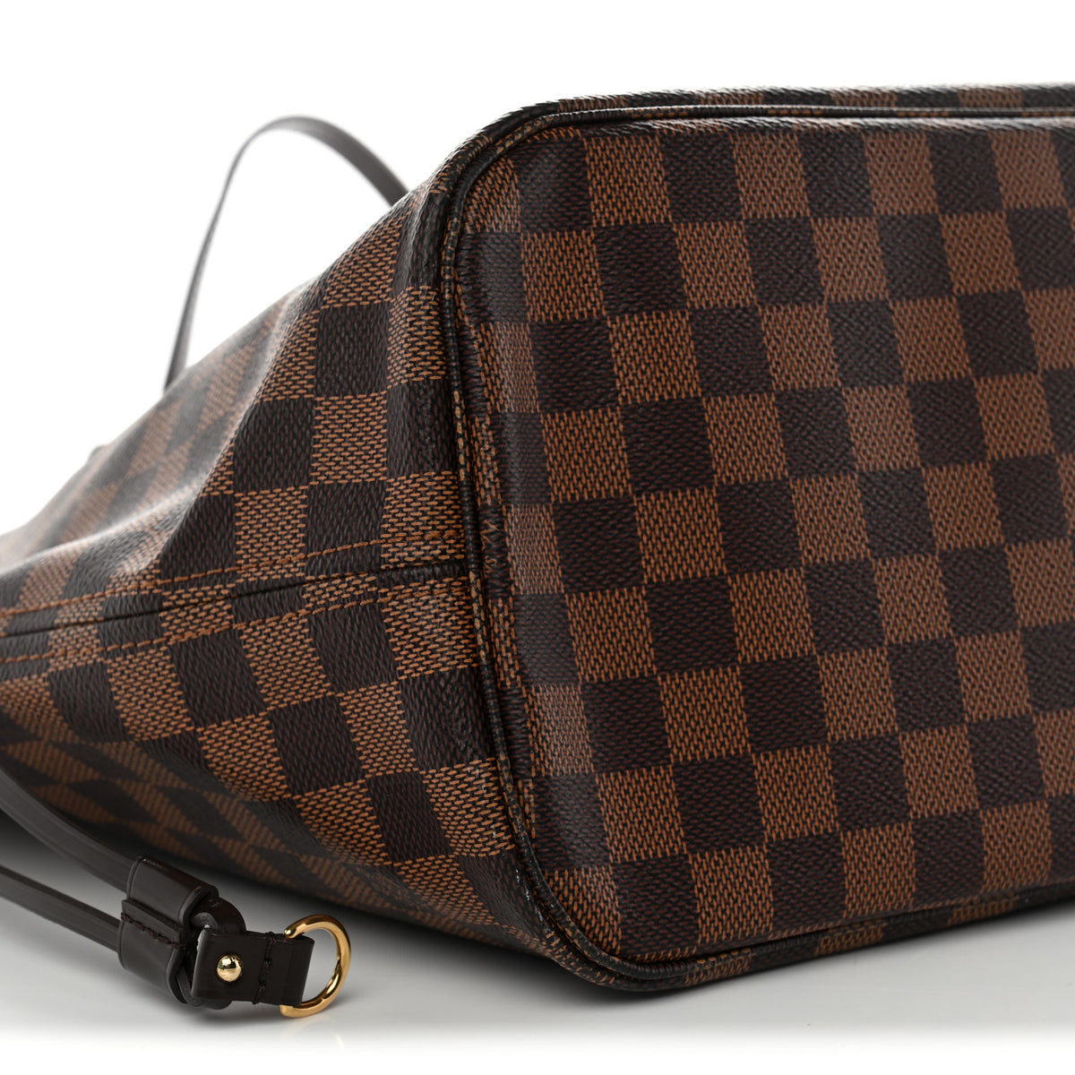 Damier Ebene Neo Neverfull MM
