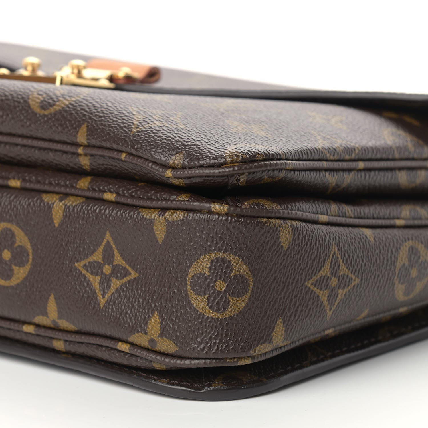 Louis Vuitton Monogram Pochette Metis 10 of 12