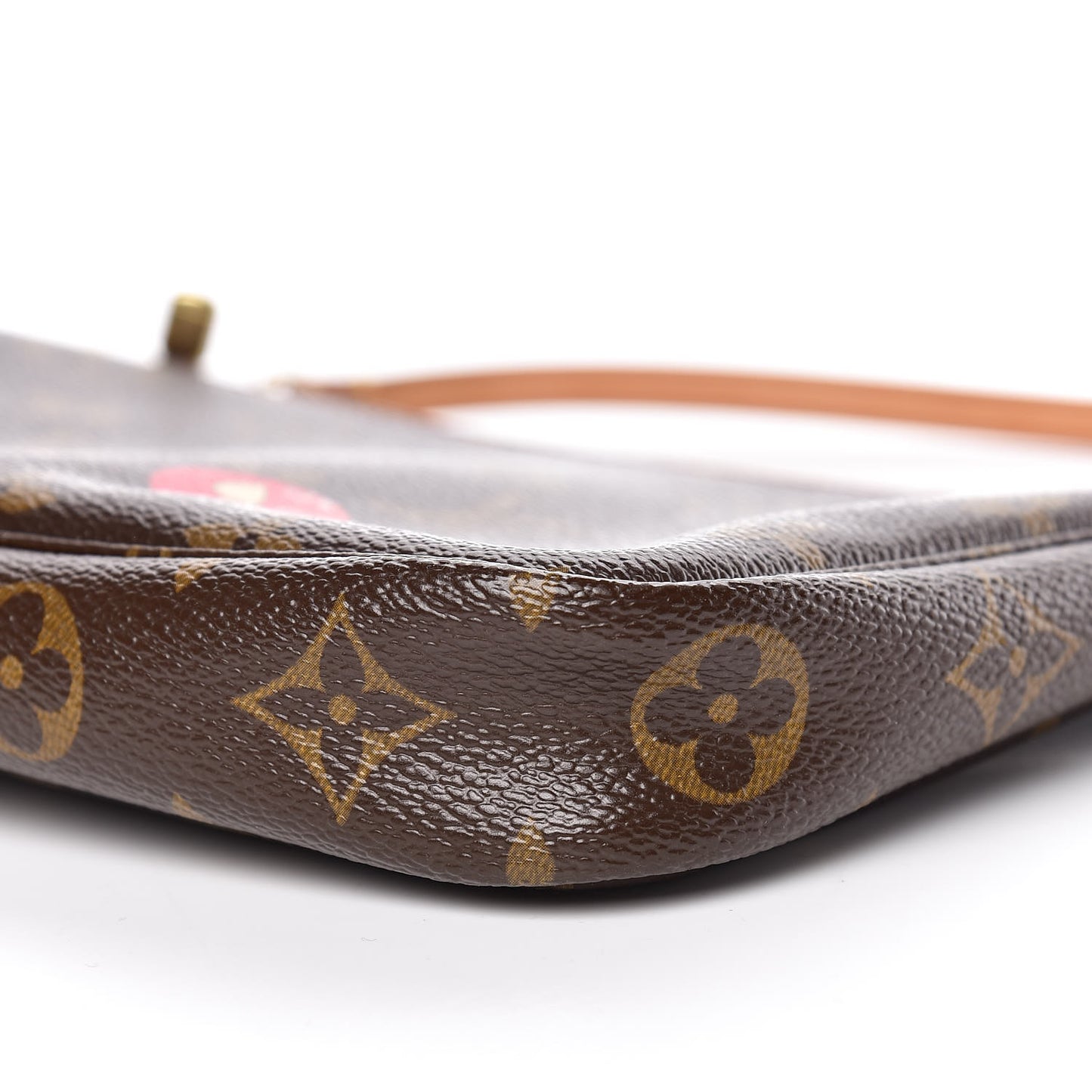 Monogram Cerises Pochette Accessories