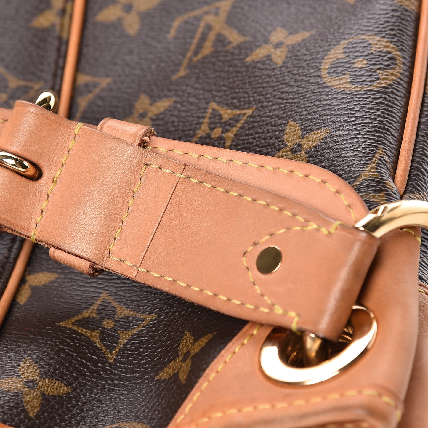 Monogram Galliera PM