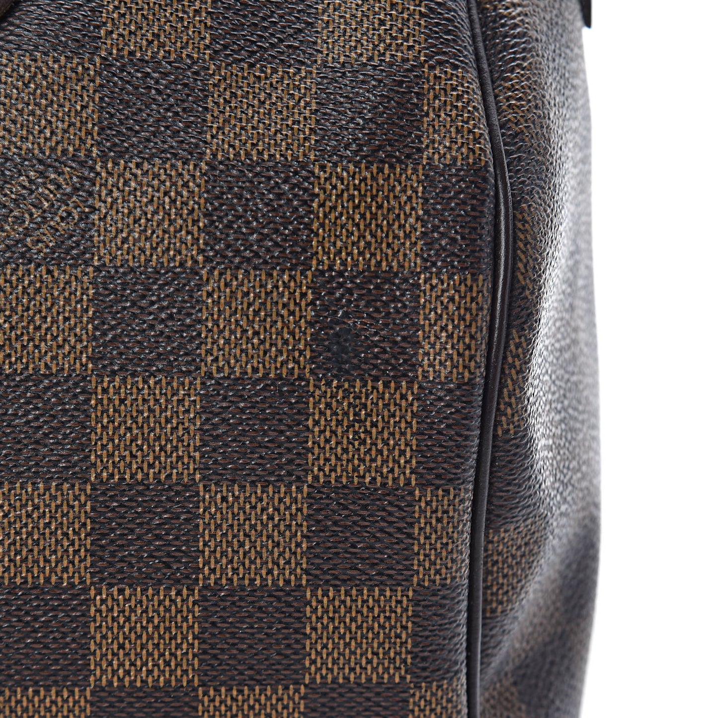 Damier Ebene Speedy 30