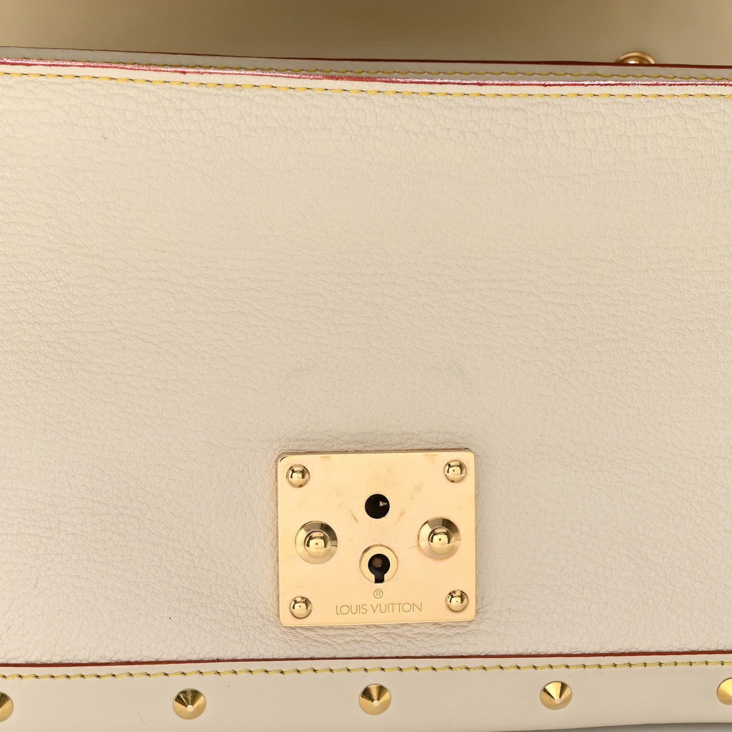 Suhali Le Talentueux White