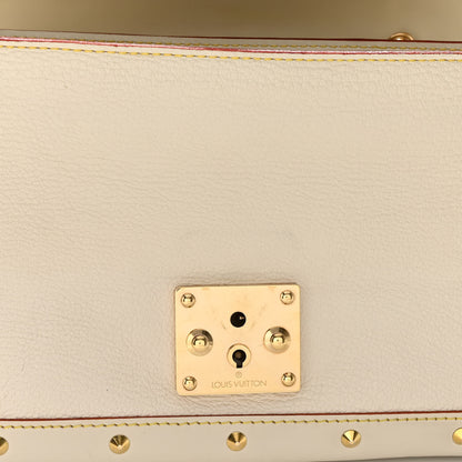 Louis Vuitton Suhali Le Talentueux White 10 of 12