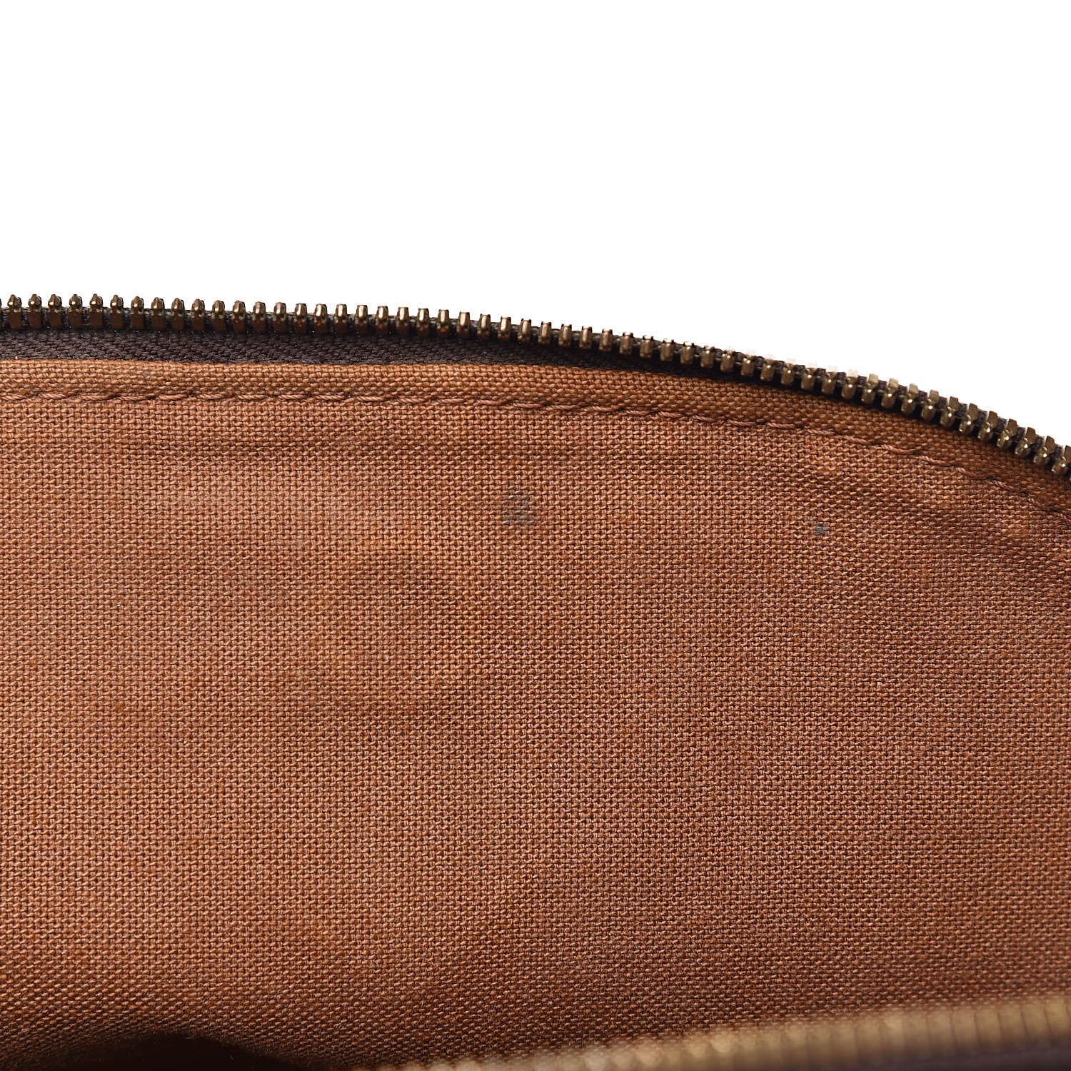 Louis Vuitton Monogram Alma PM 17 of 18