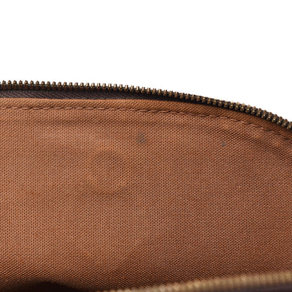 Louis Vuitton Monogram Alma PM 17 of 18