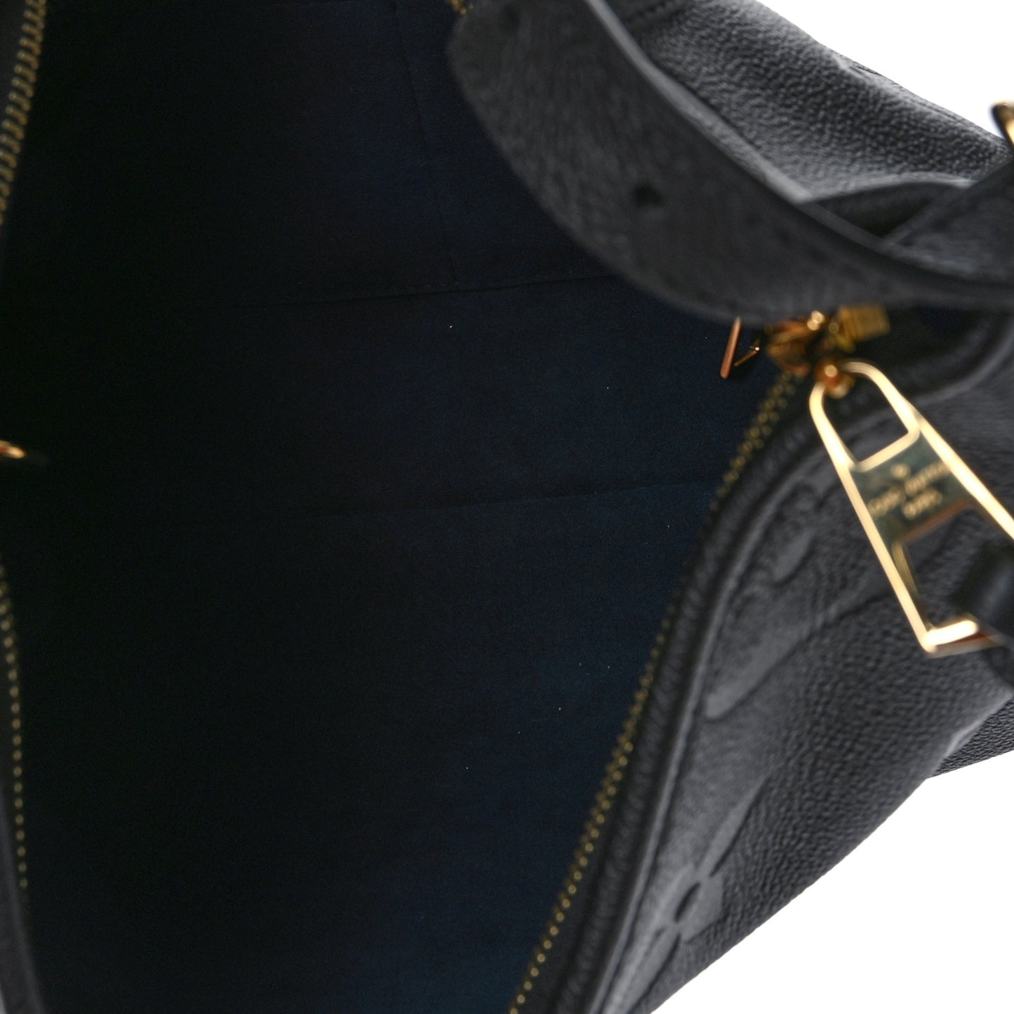 Empreinte Carryall PM Black