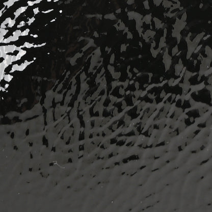 Prada Patent Naplak Arque Shoulder Bag Black 7 of 9