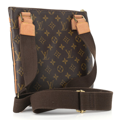 Louis Vuitton Monogram Bosphore Pochette 3 of 16