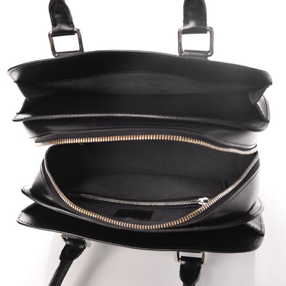 Louis Vuitton Epi Pont-Neuf Black 5 of 7