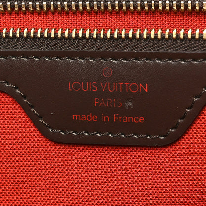 Louis Vuitton Damier Ebene Nolita 6 of 10