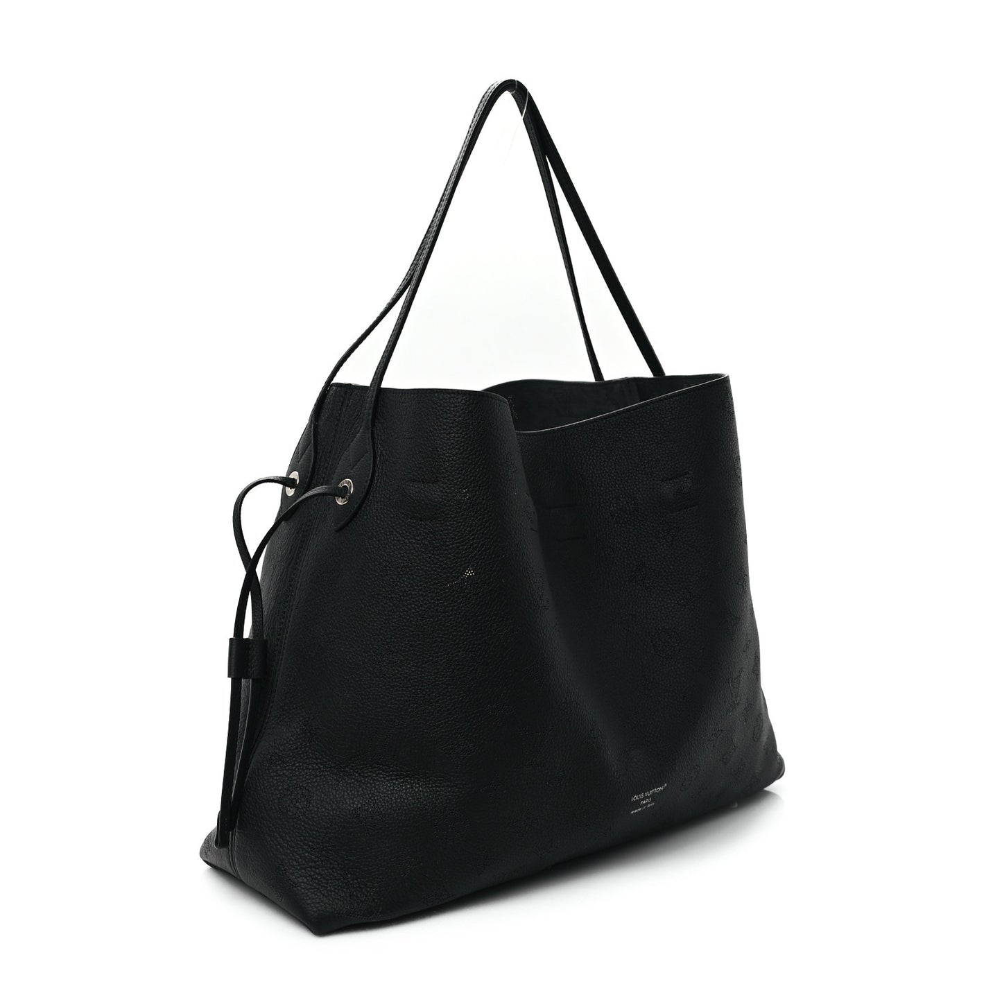 Mahina Boundless Tote Black