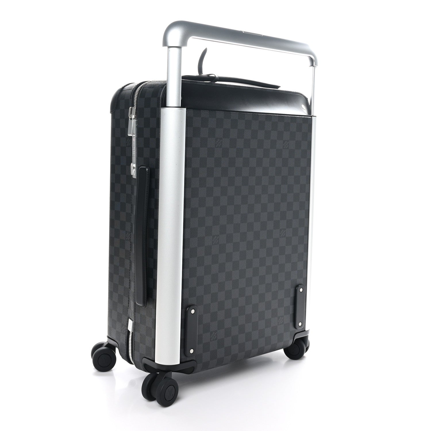 Louis Vuitton Damier Graphite Horizon 55 2 of 9