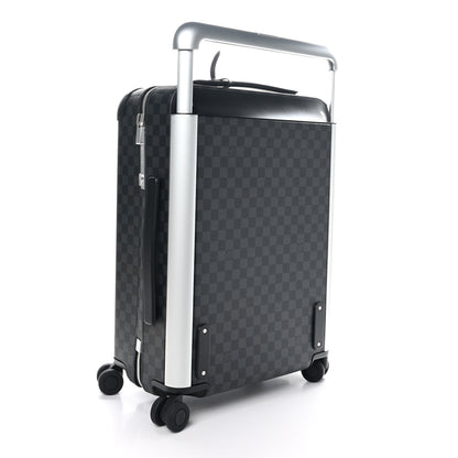 Louis Vuitton Damier Graphite Horizon 55 2 of 9
