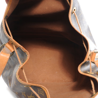 Louis Vuitton Monogram Noe 5 of 8