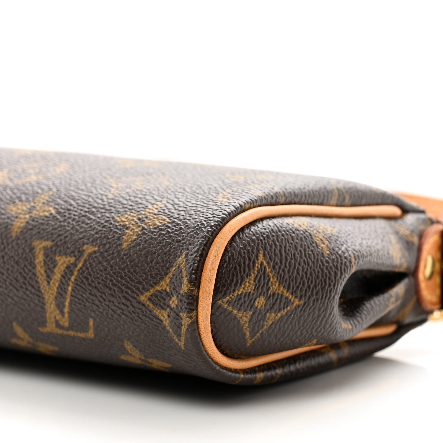 Louis Vuitton Monogram Eva Clutch 10 of 11