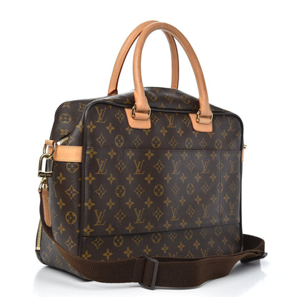 Louis Vuitton Monogram Icare Bag 2 of 14