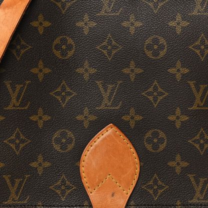 Louis Vuitton Monogram Cartouchiere 26 7 of 12