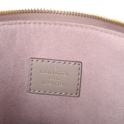 Louis Vuitton Empreinte V Tote MM Tourterelle 7 of 9