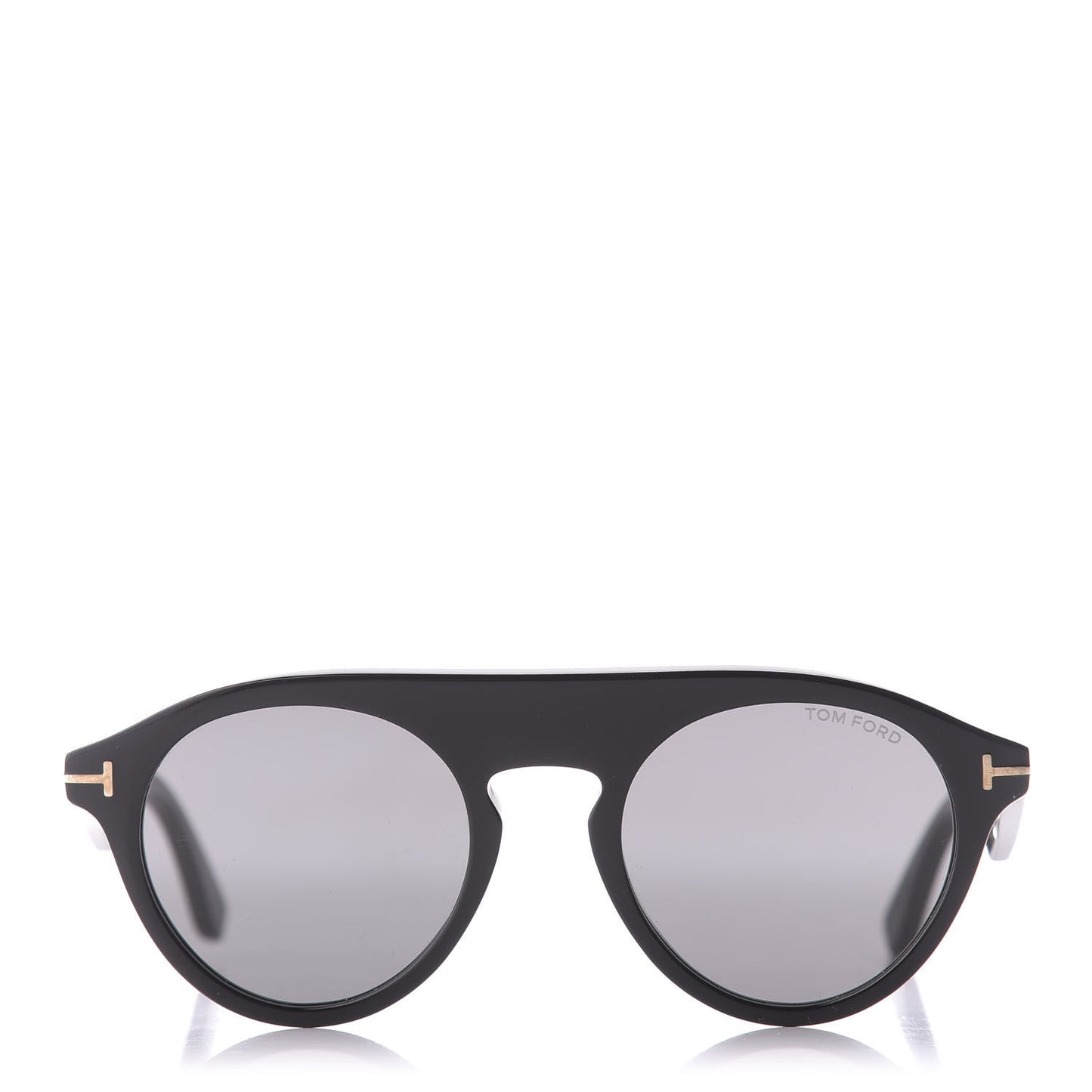Christopher Sunglasses TF633 Black