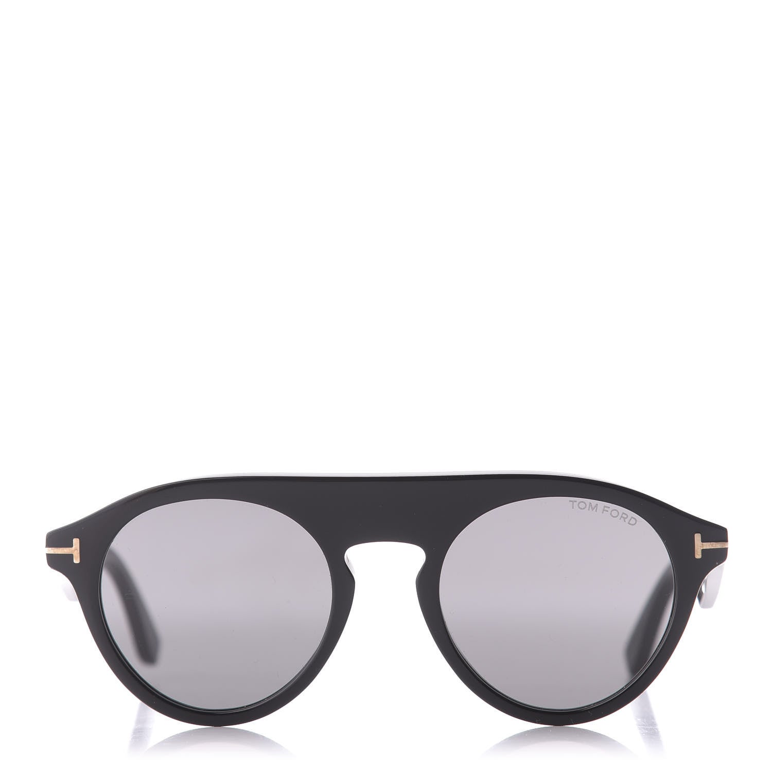 Tom Ford Christopher Sunglasses TF633 Black 2 of 9
