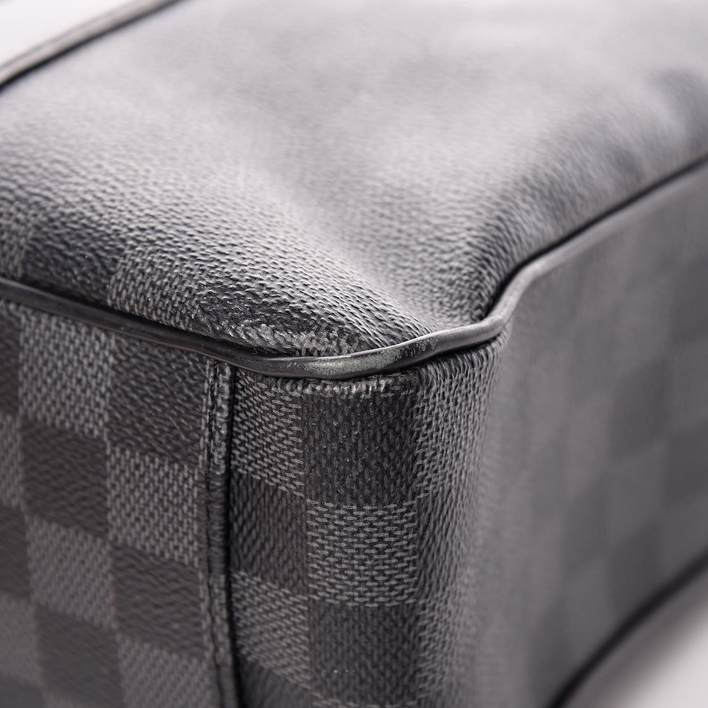 Damier Graphite Tadao