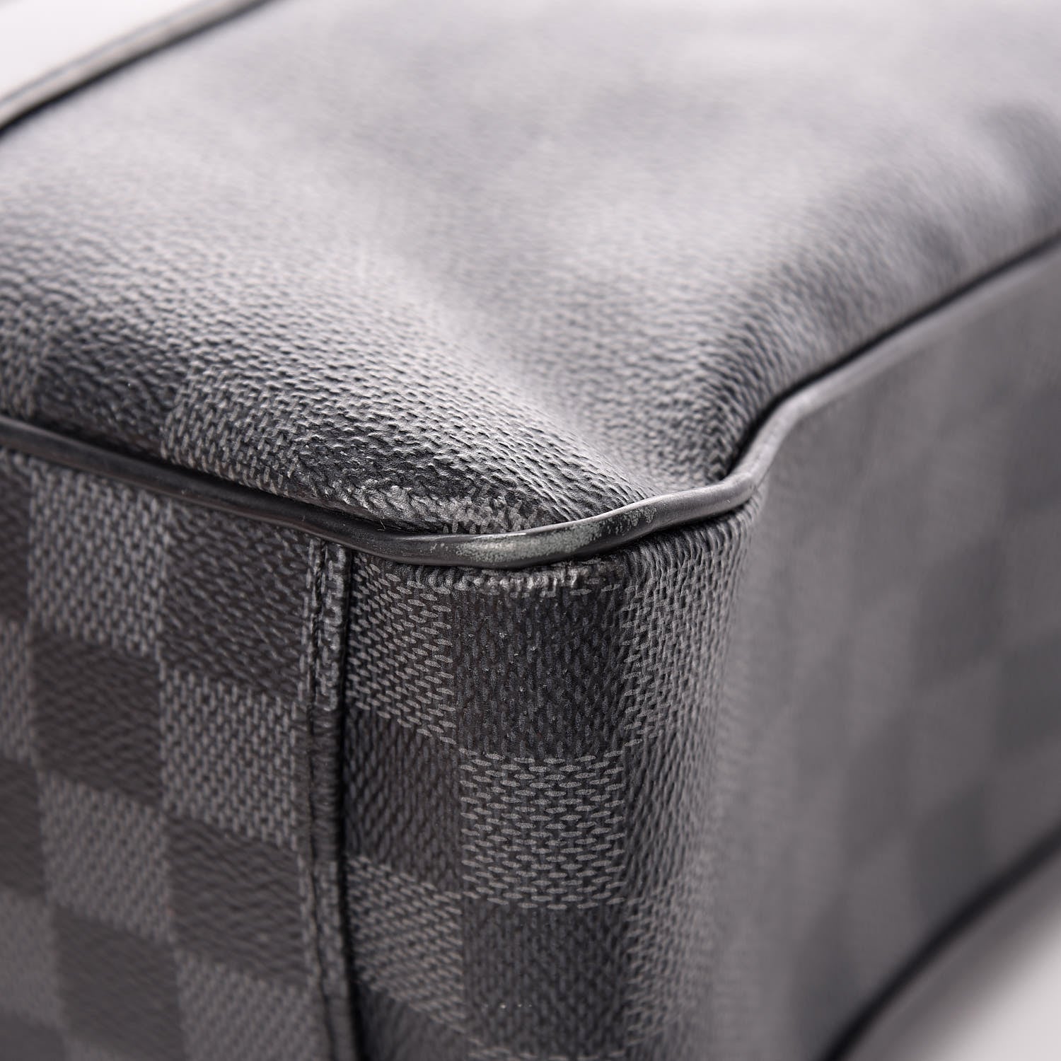 Louis Vuitton Damier Graphite Tadao 11 of 16