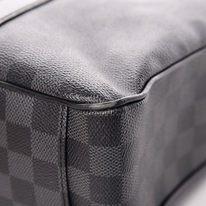 Louis Vuitton Damier Graphite Tadao 11 of 16