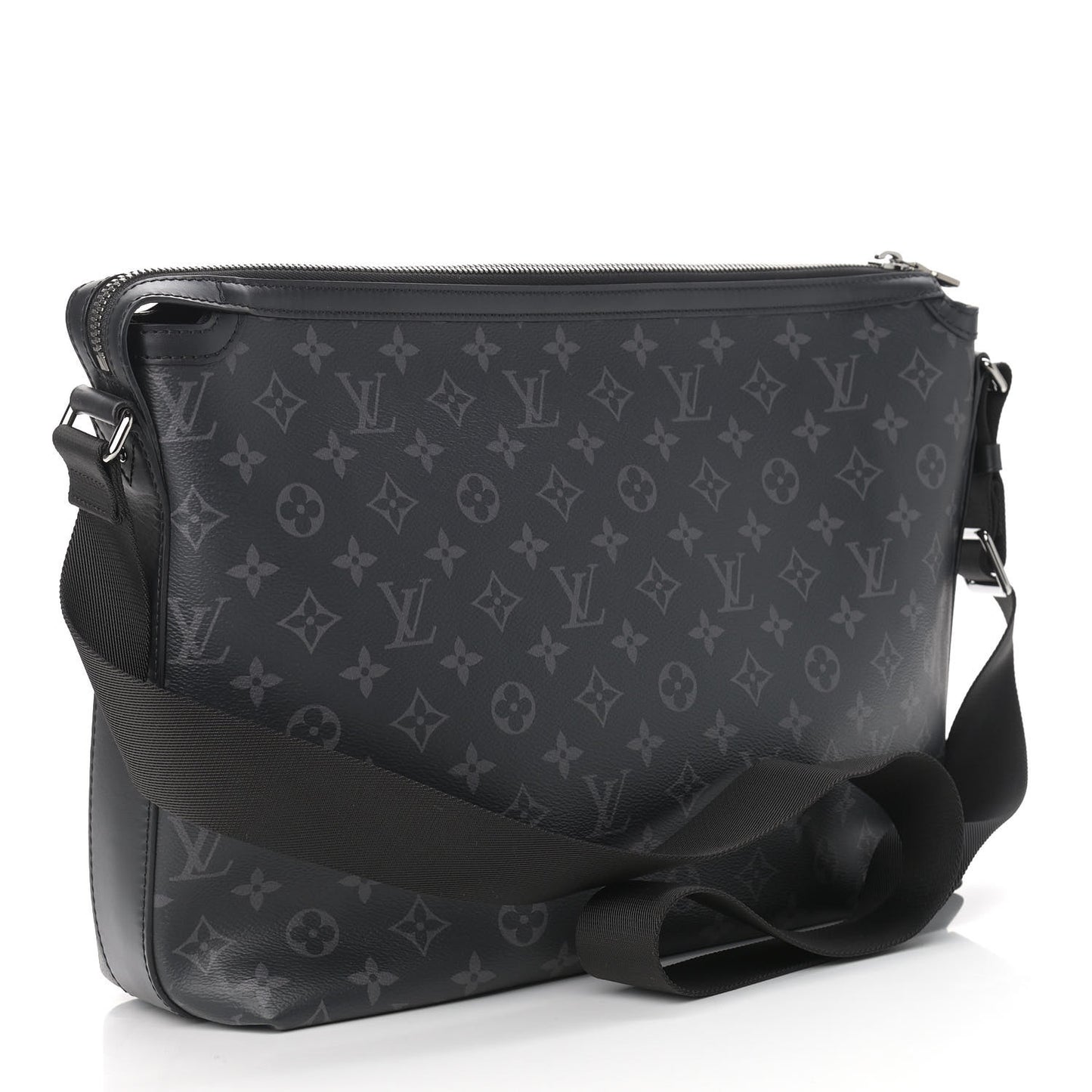 Monogram Eclipse Odyssey Messenger MM