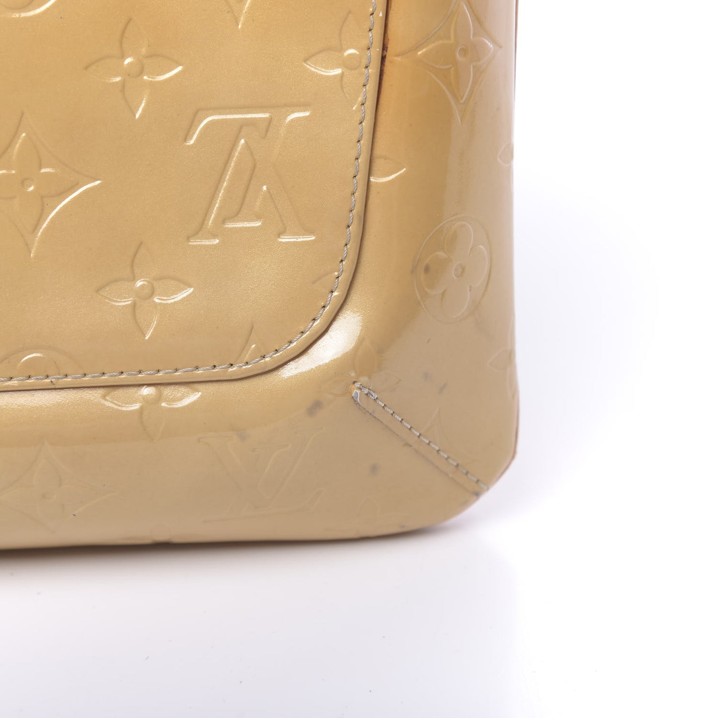 Vernis Thompson Street Beige