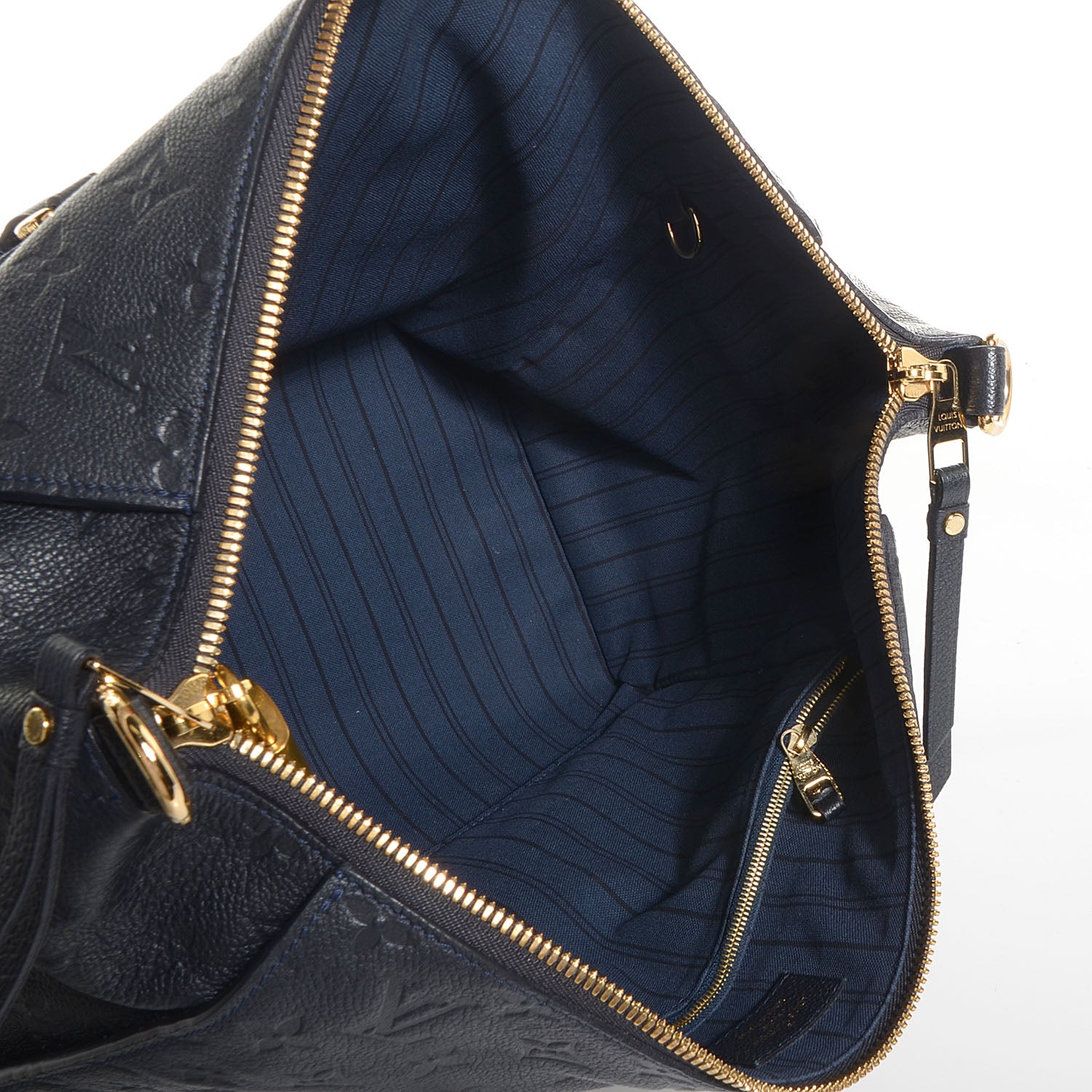 Louis Vuitton Empreinte Lumineuse PM Infini 4 of 6