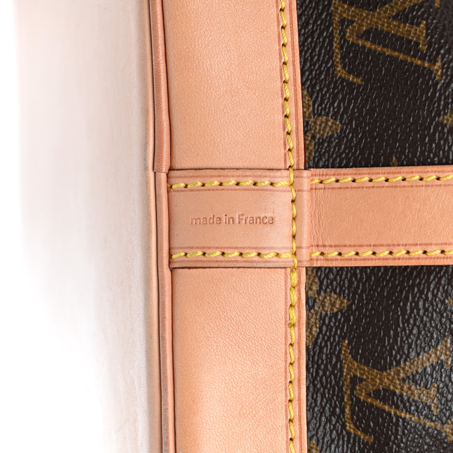 Monogram Petit Noe NM
