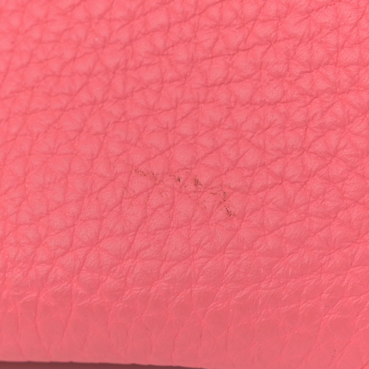 Togo BIRKIN 35 Rose Lipstick