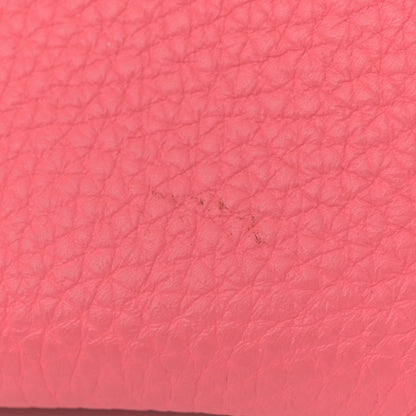 Hermes Togo BIRKIN 35 Rose Lipstick 11 of 15