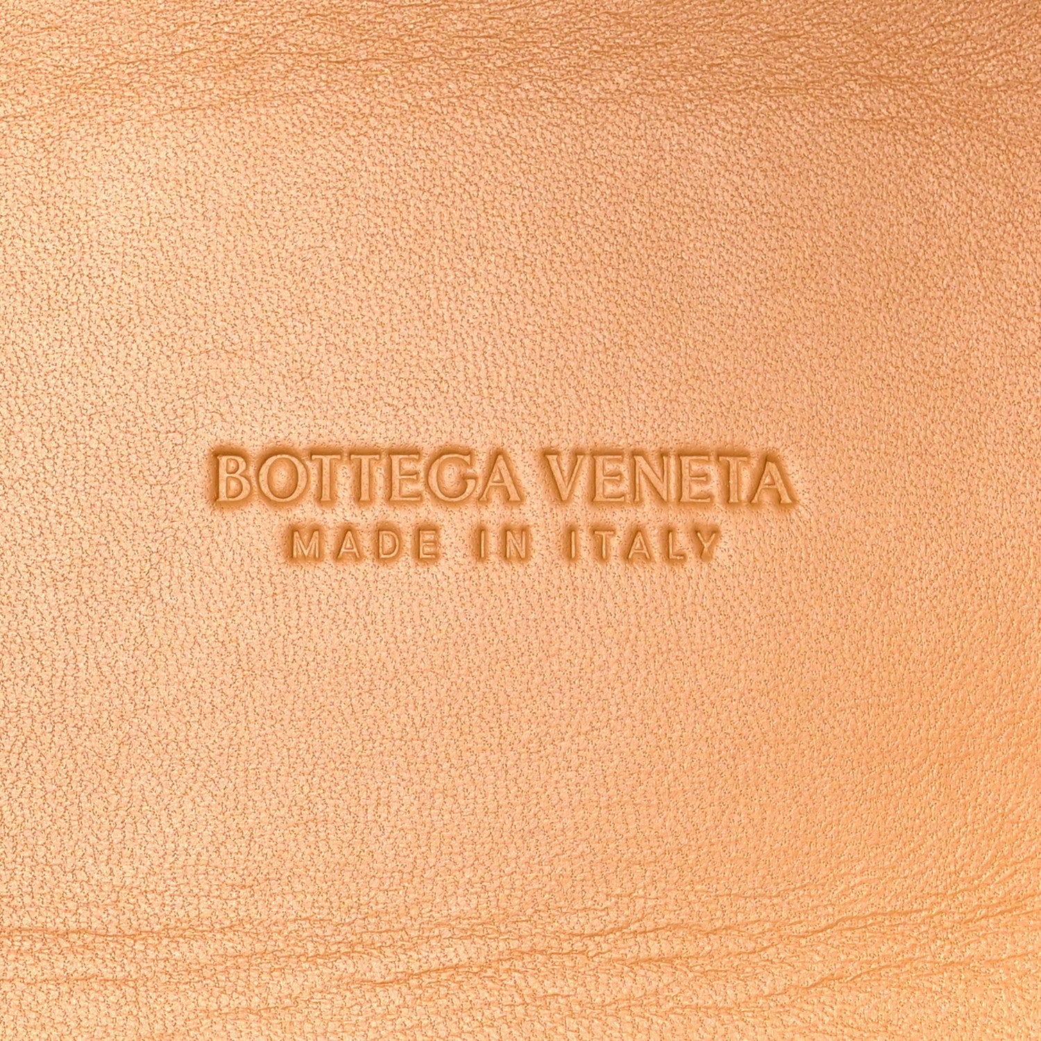 Bottega Veneta Nappa Maxi Intrecciato Small Arco Tote Caramel 7 of 10
